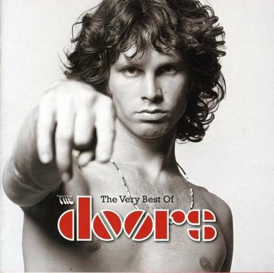 The Very Best of the Doors - CD Audio di Doors