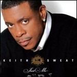 Just Me - CD Audio di Keith Sweat