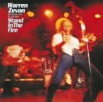 Stand in the Fire - CD Audio di Warren Zevon