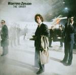The Envoy - CD Audio di Warren Zevon