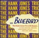 Bluebird - CD Audio di Hank Jones