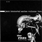The Pres Japan - CD Audio di Lester Young