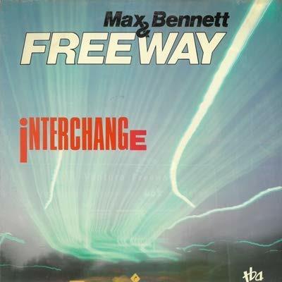 Interchange (Vinyl Lp) - Vinile LP di Freeway,Max Bennett