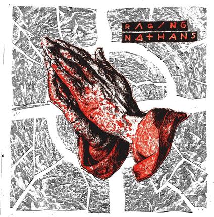Paradice Split 7 Inch - Vinile 7'' di Raging Nathans