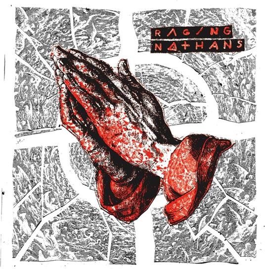 Paradice Split 7 Inch - Vinile 7'' di Raging Nathans