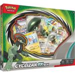 Pokemon - Cyclizar EX Box Maggio