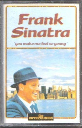 You Make Me Feel so Young - CD Audio di Frank Sinatra