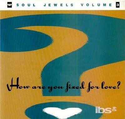 Soul Jewels 3 - Vinile LP