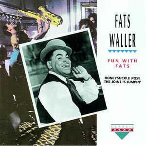Fun With Fats - CD Audio di Fats Waller