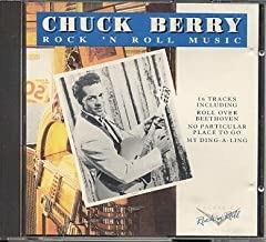 Rock 'N' Roll Music - CD Audio di Chuck Berry