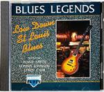 Blues Legends
