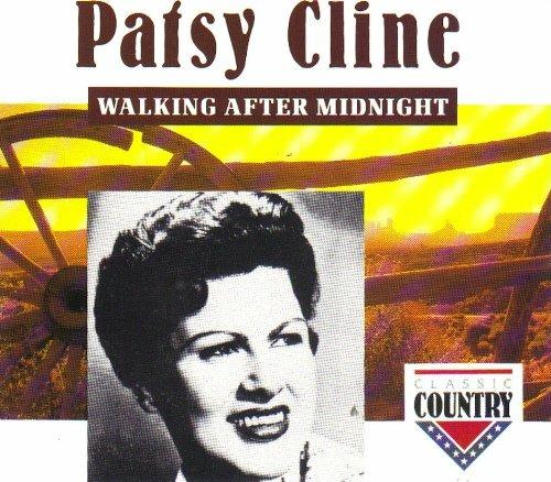 Walking After Midnight - CD Audio di Patsy Cline