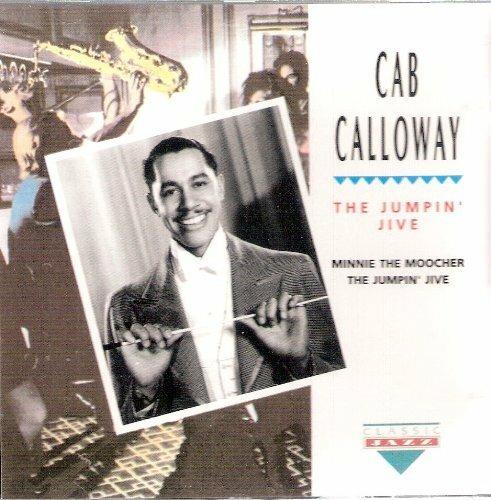 Jumpin' Jive - CD Audio di Cab Calloway