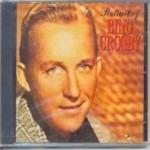 Portrait of Bing Crosby