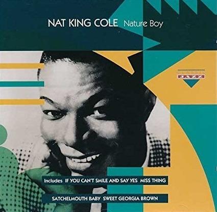 Nature Boy - CD Audio di Nat King Cole