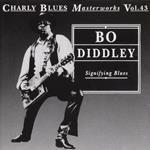 Signifying Blues (Charly Blues Masterworks Collection Vol. 10)