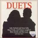 Duets - CD Audio