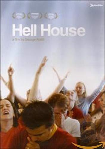 Hell House (DVD) di George Ratliff - DVD