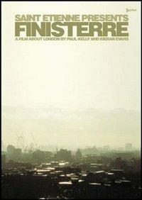 Finisterre. Saint Etienne Presents (DVD) - DVD