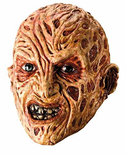 Maschera Freddy Krueger It4167 Rubies