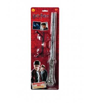 Blister Kit Harry Potter - 2