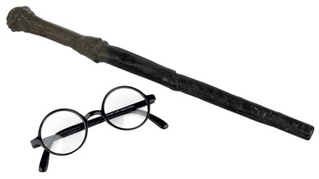 Blister Kit Harry Potter - 7