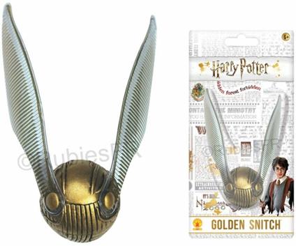 Harry Potter Golden Snitch Replica