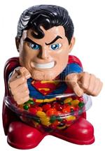 Marvel Portacaramelle Mini Superman Decorazioni per Feste Rubies