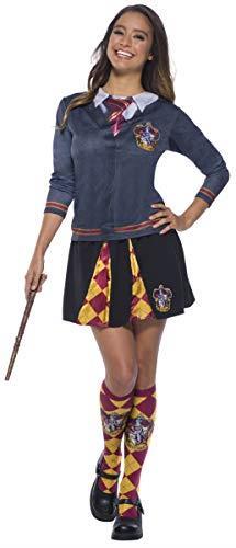 Rubie's Gryffindor Costume Divertente, Multicolore, taglia unica, 39025_NS-000-OS
