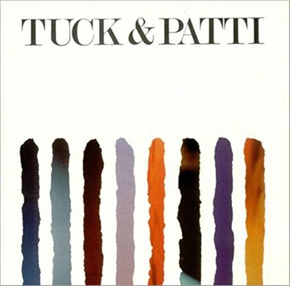 Tears of Joy - Vinile LP di Tuck & Patti