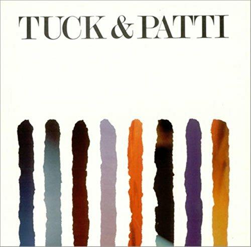 Tears of Joy - Vinile LP di Tuck & Patti