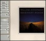 Imaginary Roads - Vinile LP di Will Ackerman