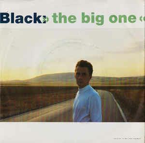 The Big One - Vinile 7'' di Black