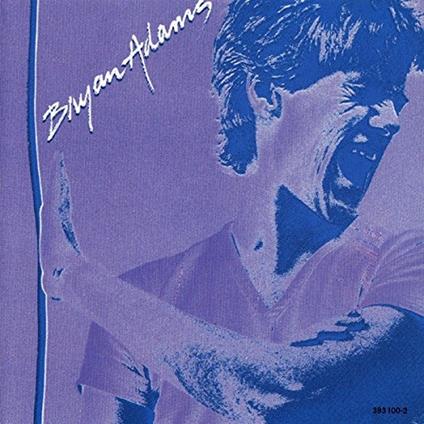 Bryan Adams - Vinile LP di Bryan Adams