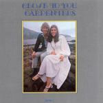 Close to You - CD Audio di Carpenters