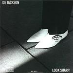 Look Sharp!