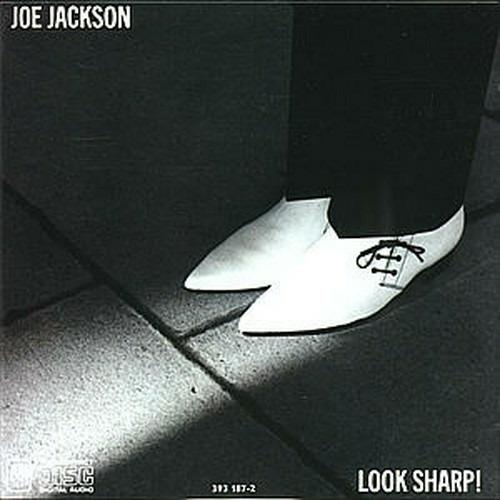 Look Sharp! - CD Audio di Joe Jackson
