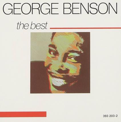 George Benson. The Best - CD Audio di George Benson