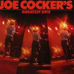 Greatest Hits - CD Audio di Joe Cocker