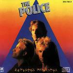 Zenyatta Mondatta - CD Audio di Police