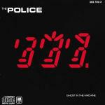 Ghost in the Machine - CD Audio di Police