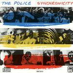 Synchronicity - CD Audio di Police