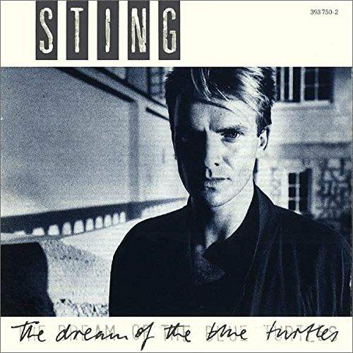 The Dream of the Blue Turtles - CD Audio di Sting