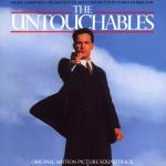 The Untouchables (Colonna sonora) - CD Audio di Ennio Morricone