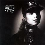 Rhythm Nation 1814 - CD Audio di Janet Jackson
