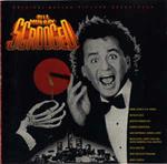 Scrooged - Original Motion Picture Soundtrack (Colonna Sonora)