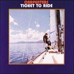 Ticket to Ride (Remastered) - CD Audio di Carpenters