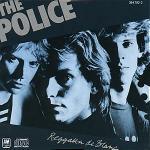 Reggatta de Blanc - CD Audio di Police