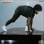 Track Record - CD Audio di Joan Armatrading