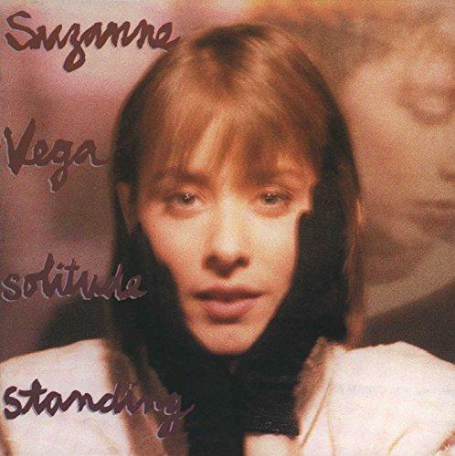 Solitude Standing - Vinile LP di Suzanne Vega